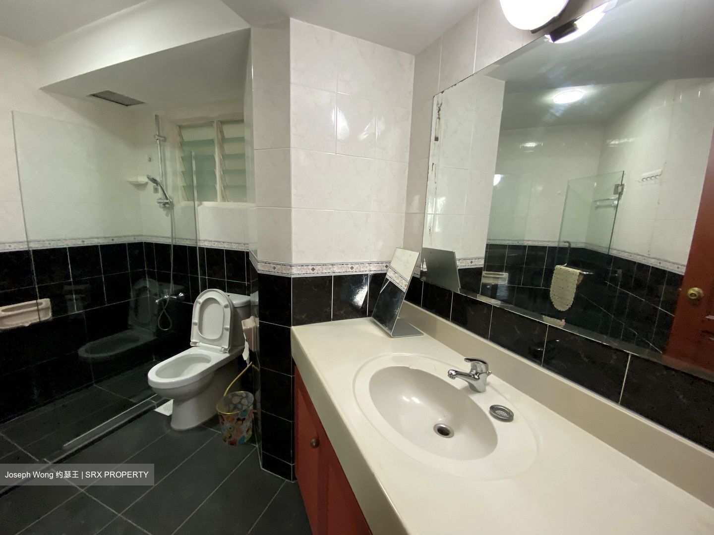 Melville Park (D18), Condominium #606851961